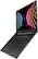 Alt View 11. Razer - Blade Pro 17 - 17.3" Gaming Laptop - QHD 165Hz - Intel Core i7 - NVIDIA GeForce RTX 3060 - 16GB RAM - 512GB SSD - Black.