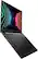 Alt View 7. Razer - Blade Pro 17 - 17.3" Gaming Laptop - QHD 165Hz - Intel Core i7 - NVIDIA GeForce RTX 3060 - 16GB RAM - 512GB SSD - Black.
