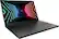 Left. Razer - Blade Pro 17 - 17.3" Gaming Laptop - QHD 165Hz - Intel Core i7 - NVIDIA GeForce RTX 3060 - 16GB RAM - 512GB SSD - Black.