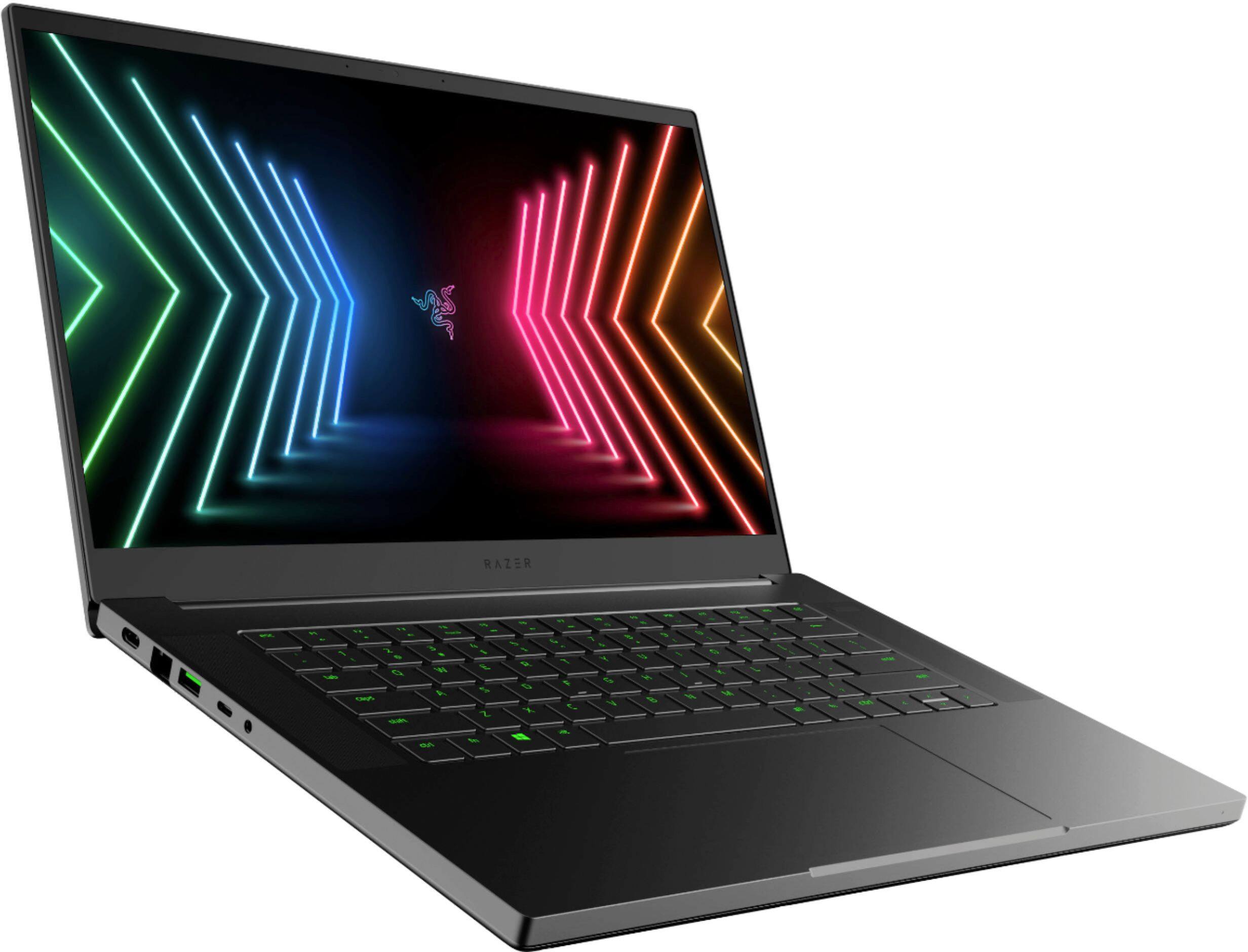 Questions and Answers Razer Blade 15 Base 15.6" Gaming Laptop FHD