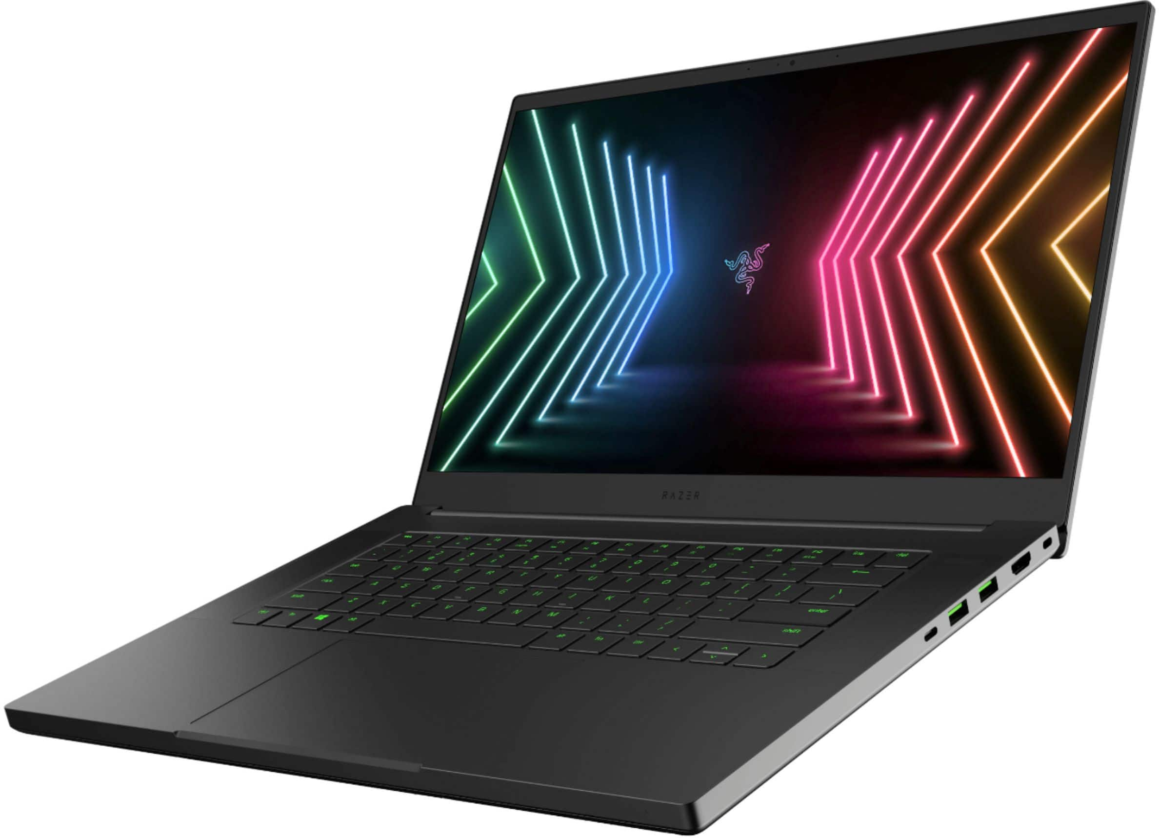 Questions and Answers: Razer Blade 15 Base 15.6