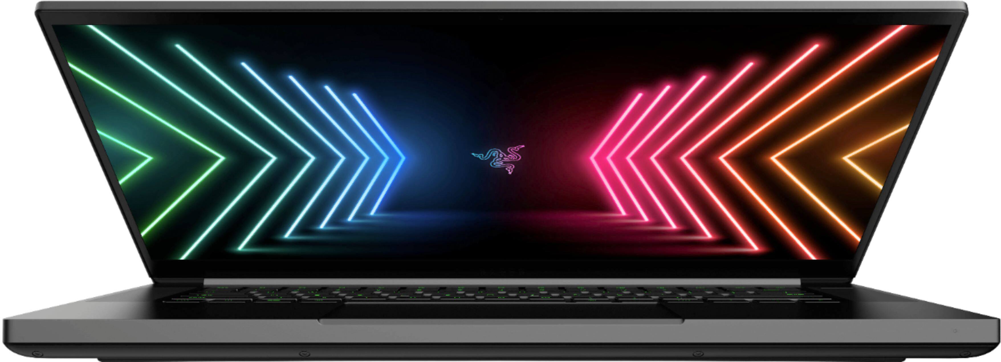 Best Buy: Razer Blade 15 Base 15.6