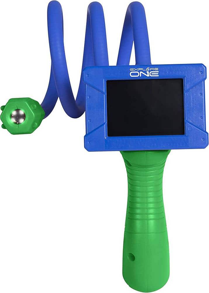 Alt View 11. Explore One - Adventure LCD Digital Microscope.