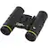Left. National Geographic - 8x21 Foldable Roof-Prism Binoculars - Black.