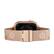 Alt View 13. kate spade new york - rose gold-tone stainless steel mesh 38/40mm band for Apple Watch® - Rose Gold-Tone Stainless Steel Mesh.