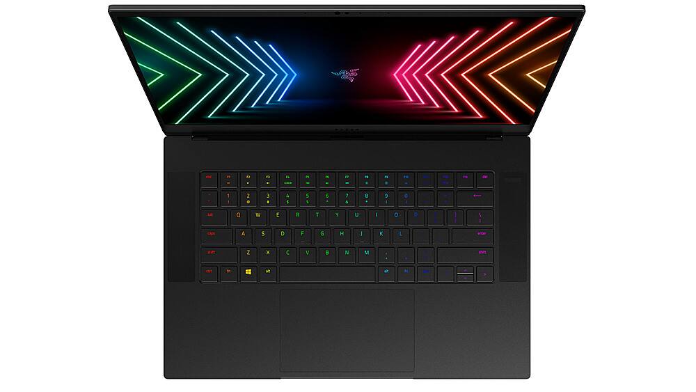 Best Buy: Razer Blade 15 Advanced 15.6