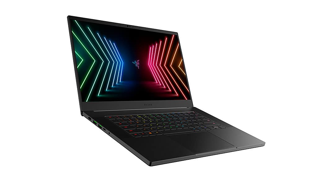 Best Buy: Razer Blade 15 Advanced 15.6