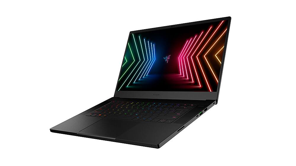 Best Buy: Razer Blade 15 Advanced 15.6