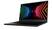 Alt View 3. Razer - Blade 15 Advanced - 15.6" Gaming Laptop - QHD-240Hz - Intel Core i7 - NVIDIA GeForce RTX 3070 - 16GB RAM - 1TB SSD - Black.