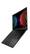 Alt View 4. Razer - Blade 15 Advanced - 15.6" Gaming Laptop - QHD-240Hz - Intel Core i7 - NVIDIA GeForce RTX 3070 - 16GB RAM - 1TB SSD - Black.