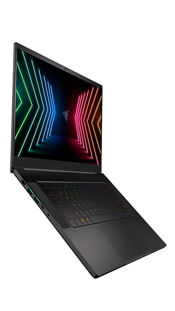 Best Buy: Razer Blade 15 Advanced 15.6