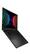 Alt View 7. Razer - Blade 15 Advanced - 15.6" Gaming Laptop - QHD-240Hz - Intel Core i7 - NVIDIA GeForce RTX 3070 - 16GB RAM - 1TB SSD - Black.