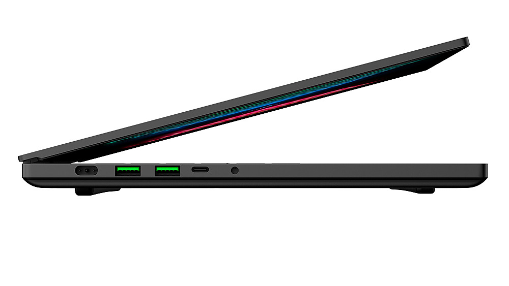 Razer Blade 15 Gaming Laptop: NVIDIA GeForce RTX 3070-10th Gen Intel 8-Core  i7 CPU - 15.6” FHD 360Hz - 16GB RAM - 1TB SSD - CNC Aluminum - Chroma RGB