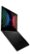 Alt View Zoom 4. Razer - Blade Pro 17 - 17.3" Gaming Laptop - 4K 120Hz Touch - Intel Core i7 - NVIDIA GeForce RTX 3080 - 32GB RAM - 1TB SSD - Black.