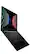 Alt View 7. Razer - Blade Pro 17 - 17.3" Gaming Laptop - FHD 360Hz - Intel Core i7 - NVIDIA GeForce RTX 3060 - 16GB RAM - 512GB SSD - Black.