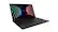 Left. Razer - Blade Pro 17 - 17.3" Gaming Laptop - FHD 360Hz - Intel Core i7 - NVIDIA GeForce RTX 3060 - 16GB RAM - 512GB SSD - Black.