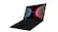 Angle. Razer - Blade Pro 17 - 17.3" Gaming Laptop - FHD 360Hz - Intel Core i7 - NVIDIA GeForce RTX 3070 - 16GB RAM - 1TB SSD - Black.