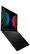 Alt View 7. Razer - Blade Pro 17 - 17.3" Gaming Laptop - FHD 360Hz - Intel Core i7 - NVIDIA GeForce RTX 3070 - 16GB RAM - 1TB SSD.