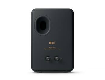KEF LS50 Meta Single Channel Speaker Black - Best Buy KEF LS50 Meta Single Channel Speaker Black - Best Buy