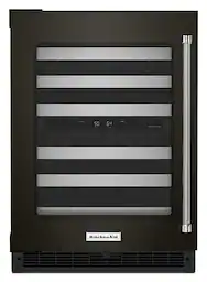 Black Stainless Steel