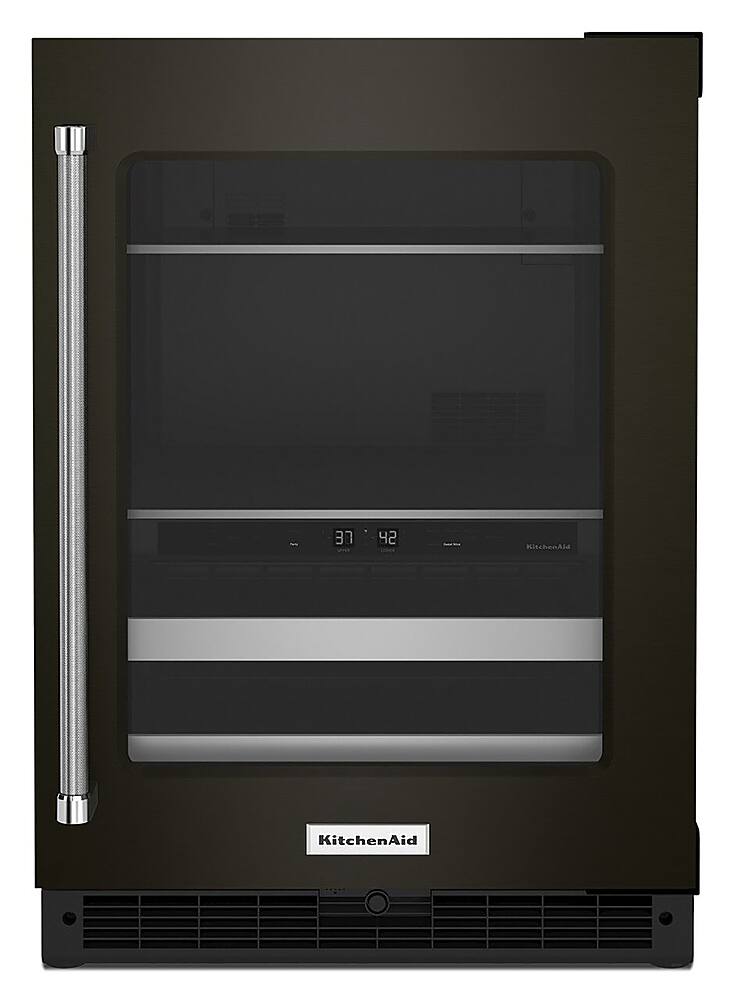 Black Stainless Steel