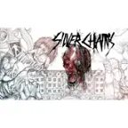 Front. Nintendo - Silver Chains.