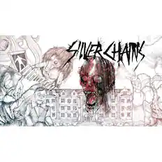 Front. Nintendo - Silver Chains.