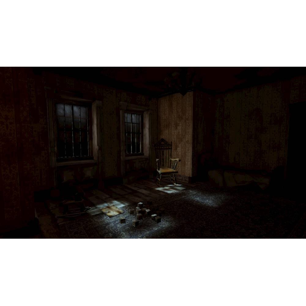 Alt View 11. Nintendo - Silver Chains.