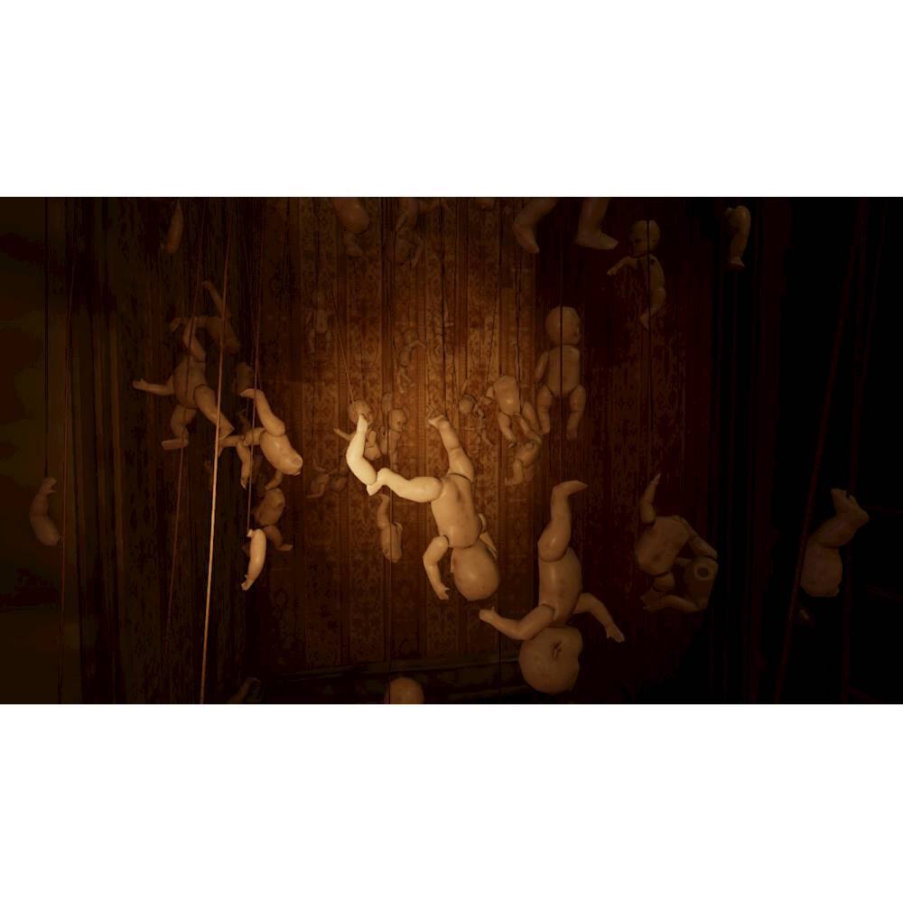 Alt View 12. Nintendo - Silver Chains.