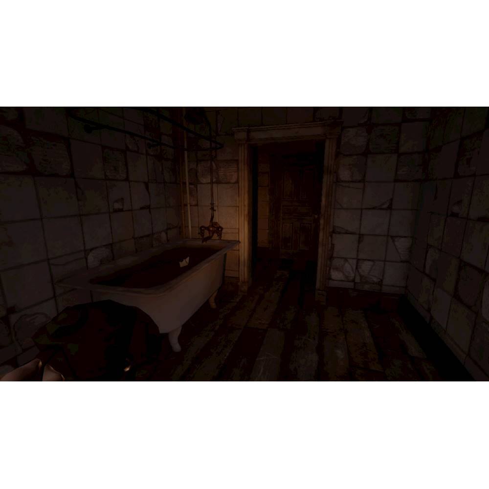 Alt View 16. Nintendo - Silver Chains.