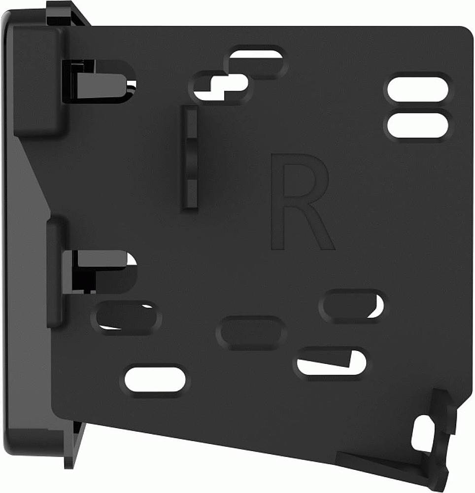 Alt View 13. Metra - Dash Kit for Select 2016-2021 Subaru BRZ DDIN - High Gloss Black.