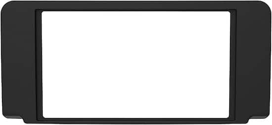 2000 dodge durango double din dash kit deals