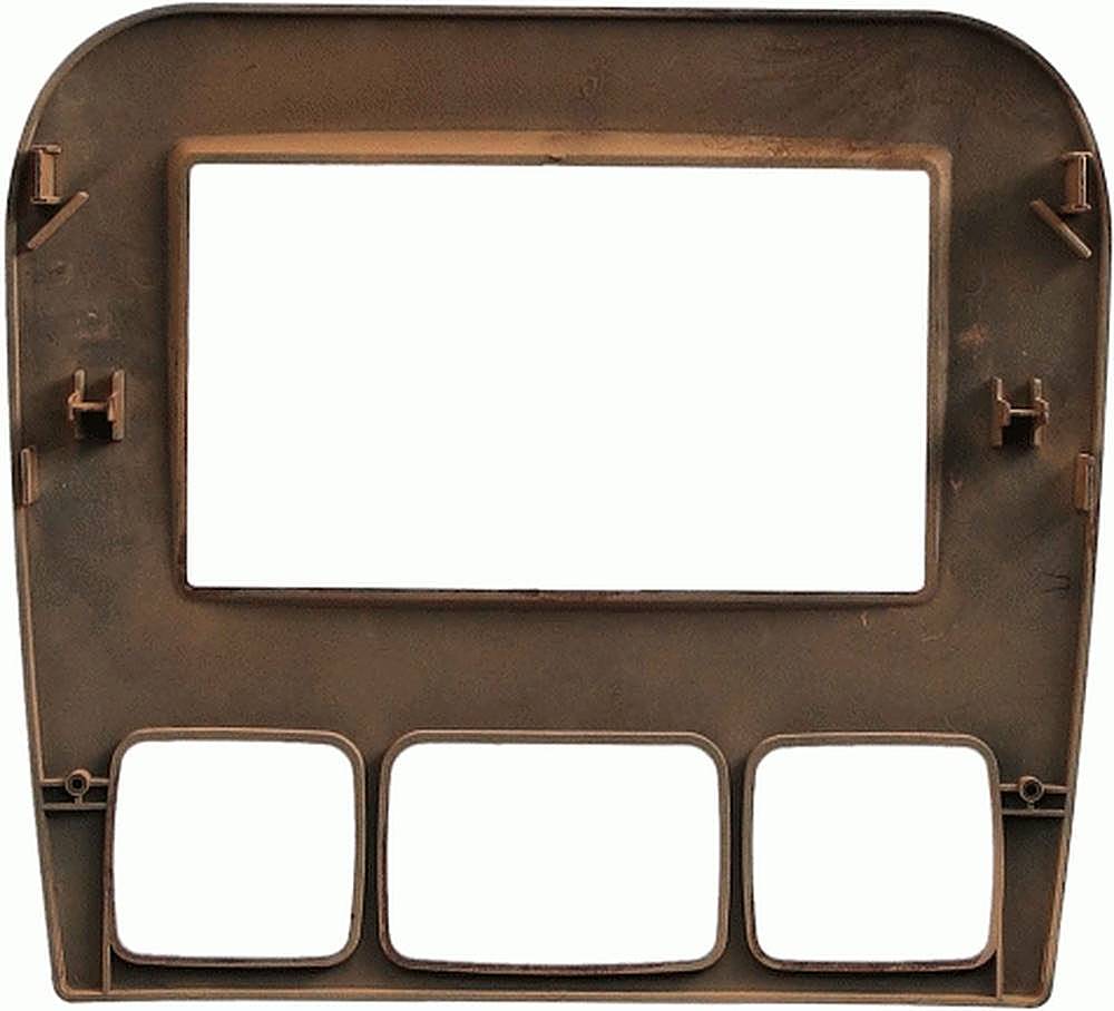 Alt View 12. Metra - Dash Kit for Select 2000-2006 Mercedes-Benz S - Woodgrain.