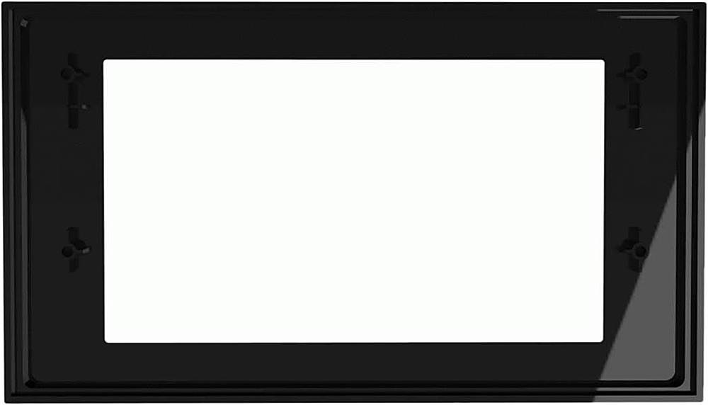 Alt View 13. Metra - Dash Kit for Select 2019-Up Toyota RAV4 Vehicles - Gloss Black.