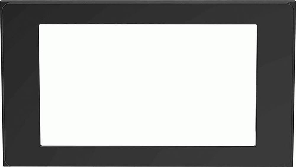 Alt View 15. Metra - Dash Kit for Select 2019-Up Toyota RAV4 Vehicles - Gloss Black.