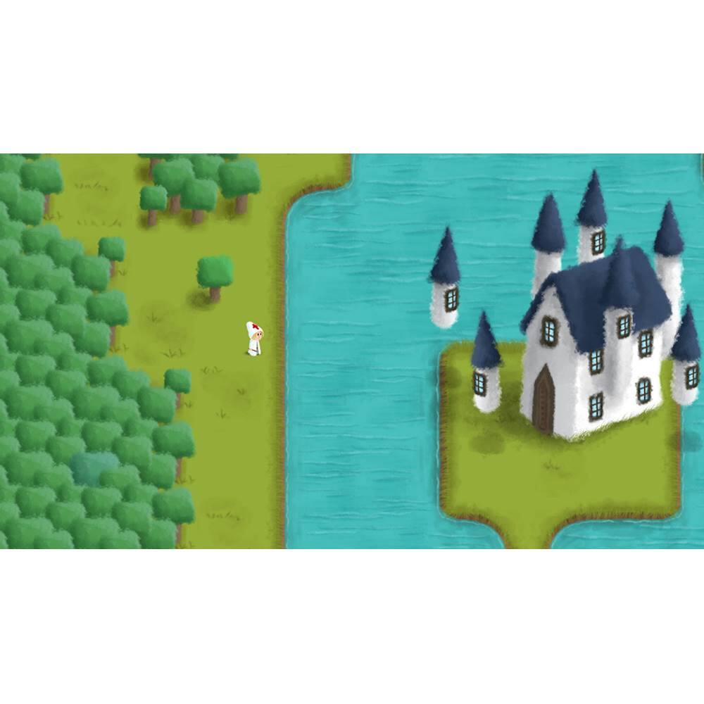 Alt View 12. Nintendo - Healer's Quest.