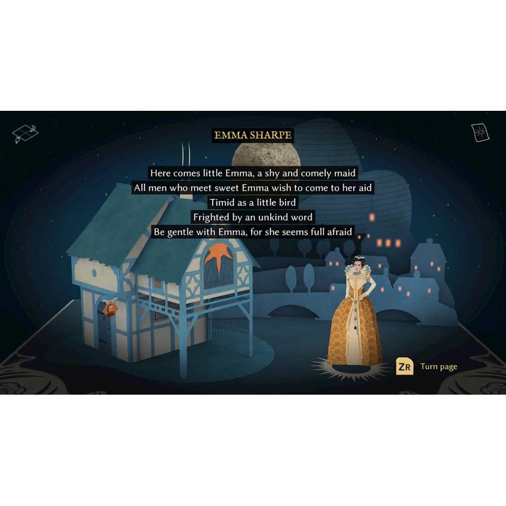 Alt View 11. Nintendo - Astrologaster.