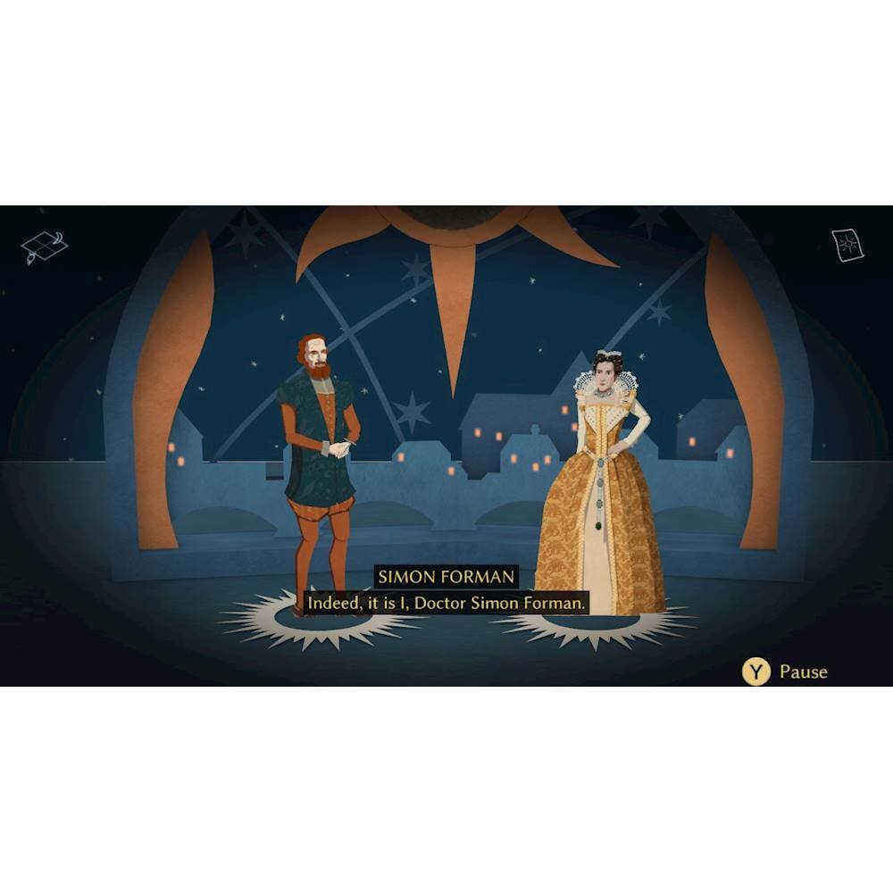 Alt View 12. Nintendo - Astrologaster.