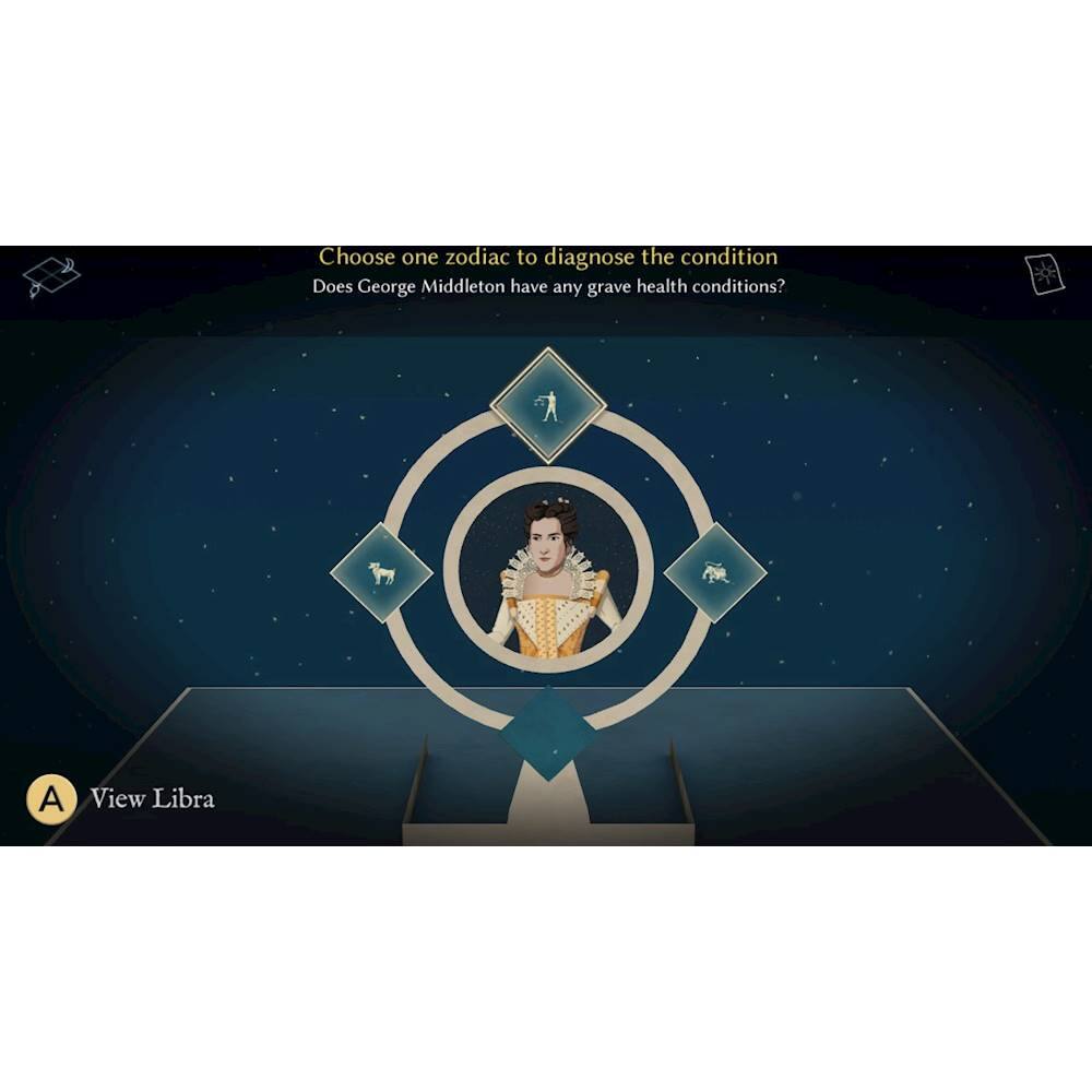 Alt View 13. Nintendo - Astrologaster.