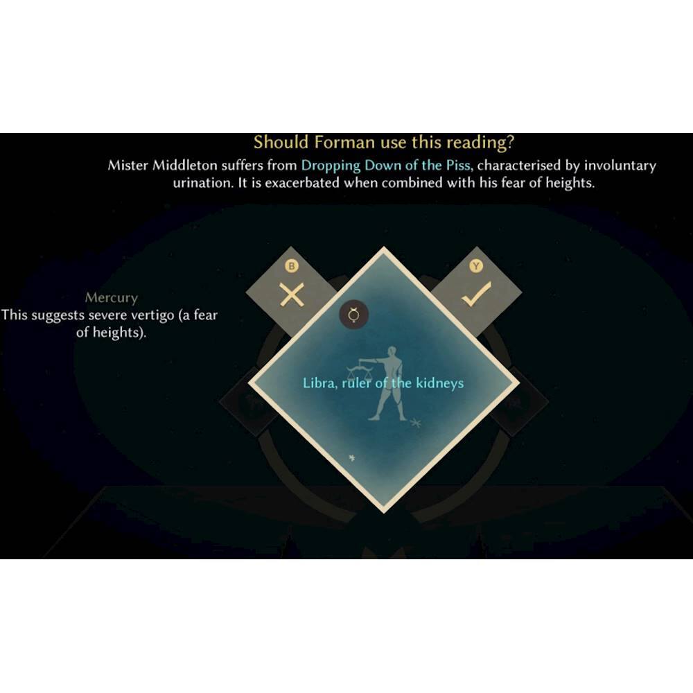 Alt View 14. Nintendo - Astrologaster.