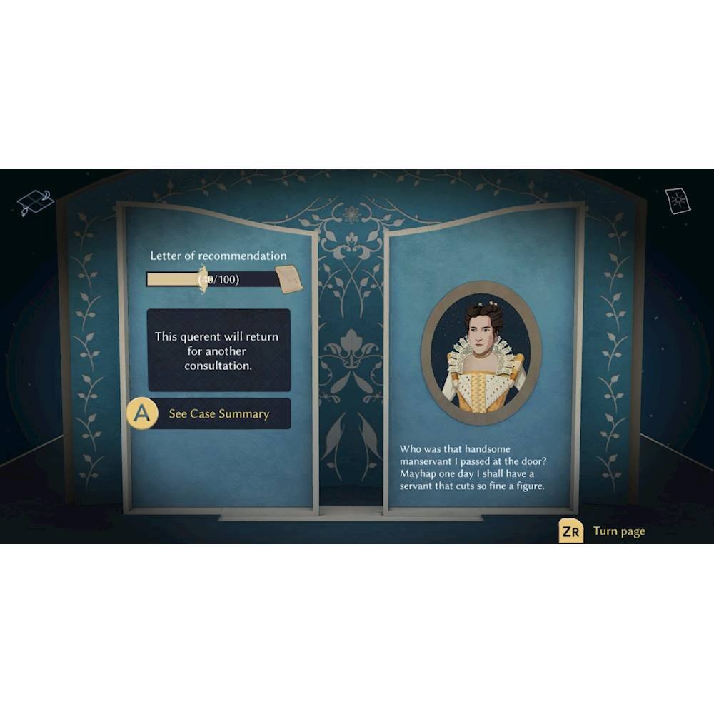 Alt View 16. Nintendo - Astrologaster.