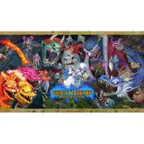 Front. Nintendo - Ghosts 'n Goblins Resurrection.
