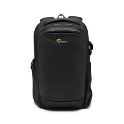 Lowepro - Flipside BP 300 AW III Backpack - Black - Angle_Zoom