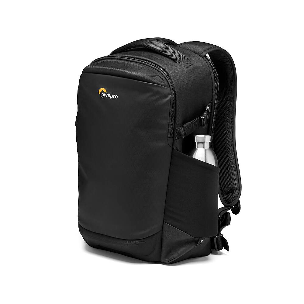 Alt View 11. Lowepro - Flipside BP 300 AW III Backpack - Black.