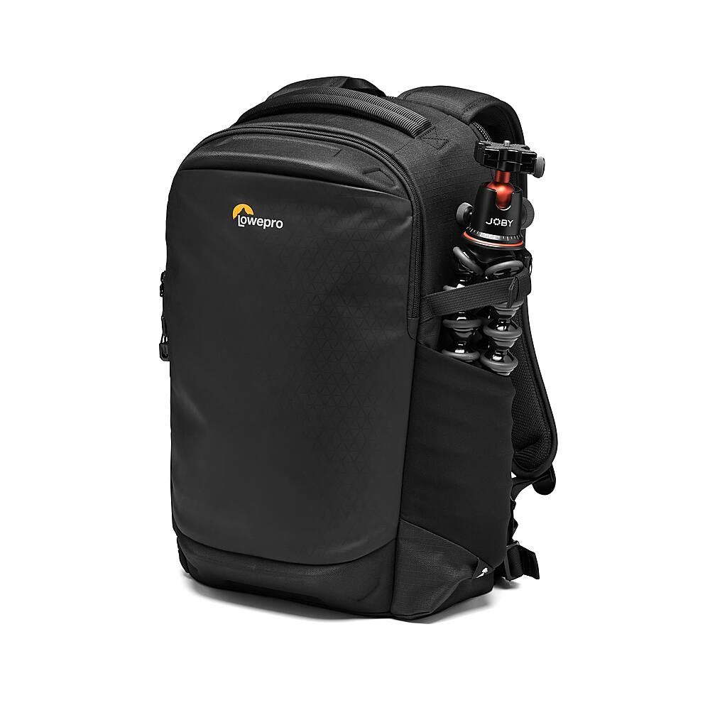 Alt View 12. Lowepro - Flipside BP 300 AW III Backpack - Black.