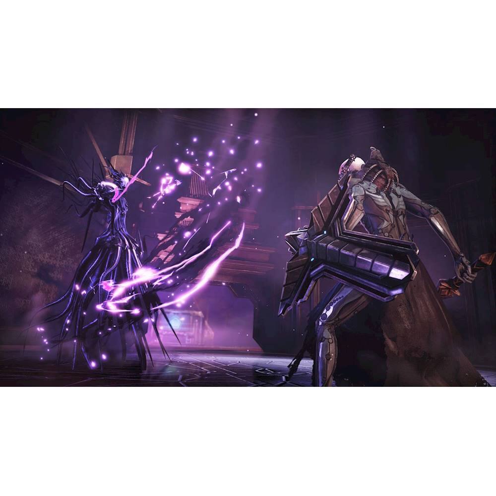 Alt View 12. Nintendo - Hellpoint.