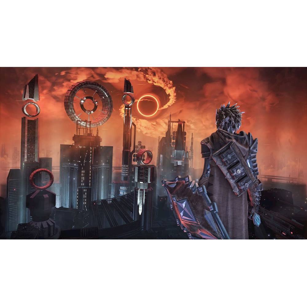 Alt View 14. Nintendo - Hellpoint.