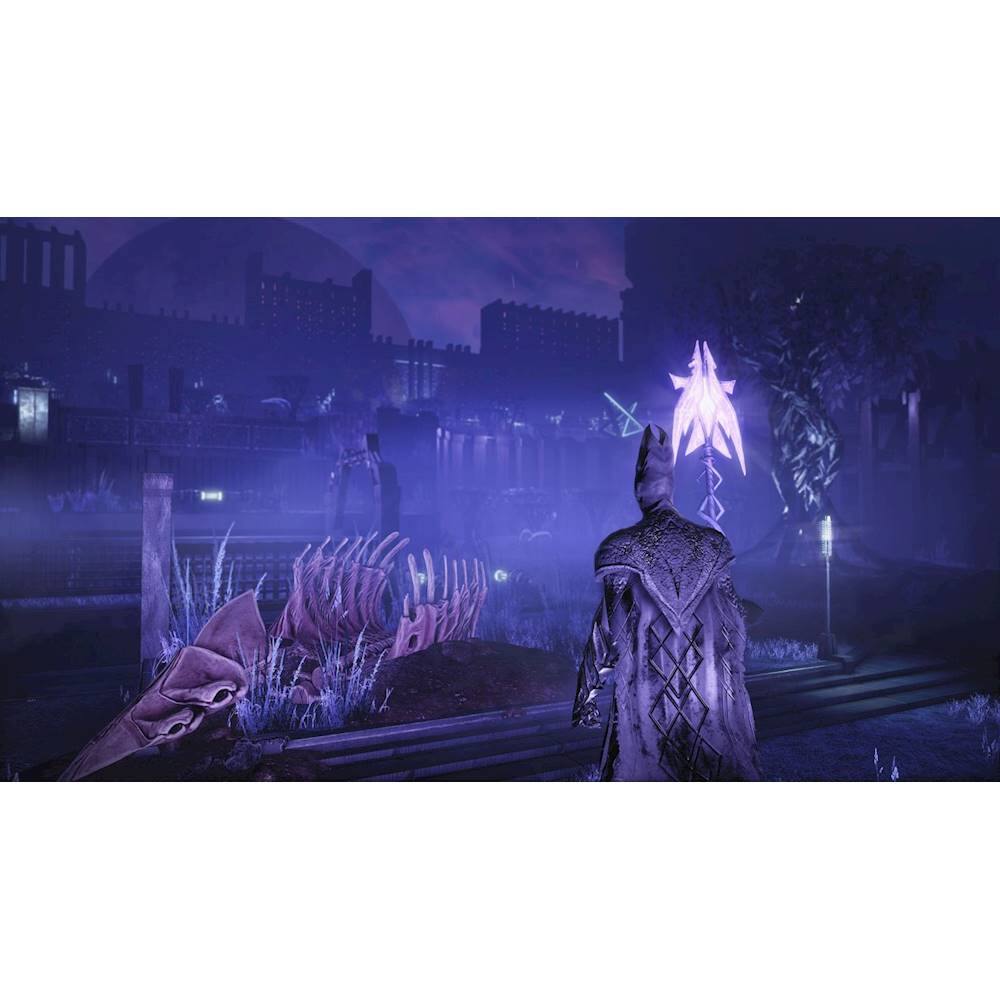 Alt View 15. Nintendo - Hellpoint.