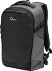 Angle. Lowepro - Flipside BP 300 AW III Backpack - Charcoal.