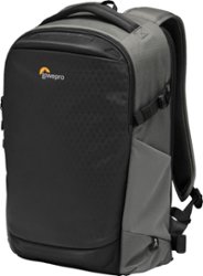 Lowepro - Flipside BP 300 AW III Backpack - Charcoal - Angle_Zoom